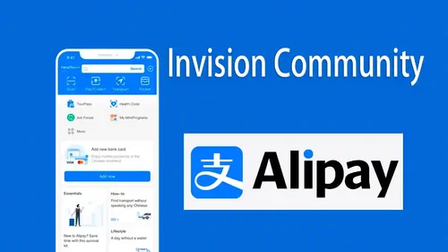 Alipay 支付宝网关扩展